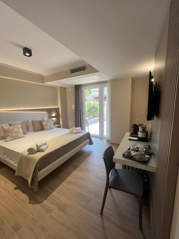 Residenza Gurnea - Free Private Parking - 6