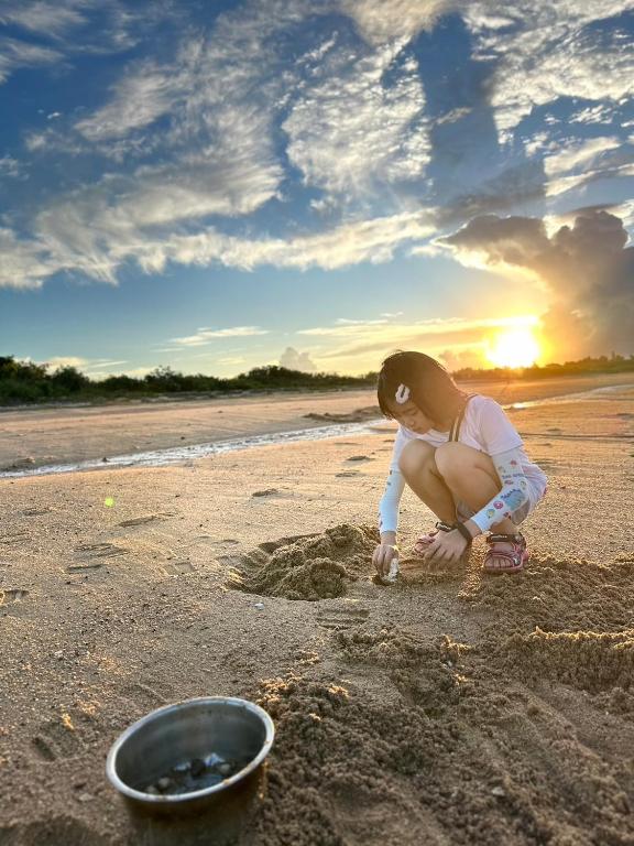夏之戀金門民宿評價、特色體驗、房價資訊、訂房連結 – 溫馨親切的家庭式住宿 - 照片 13