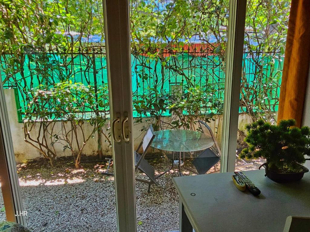 Balkón nebo terasa v ubytování BellaVista Suites By Villas Verdes - Samara Beach