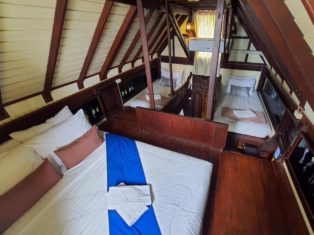 Baan Thong Ching Resort - 高级平房