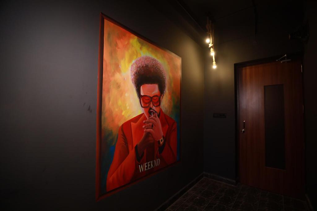 Fotografie z fotogalerie ubytování Grand Padappai Residency - GPR v destinaci Čennaí