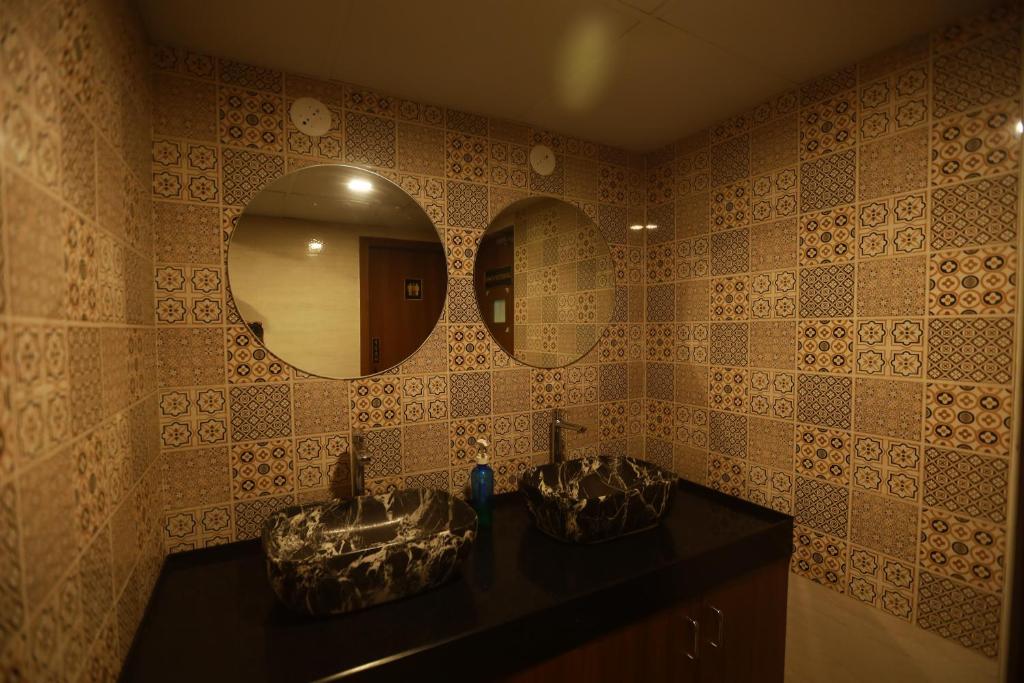 Fotografie z fotogalerie ubytování Grand Padappai Residency - GPR v destinaci Čennaí