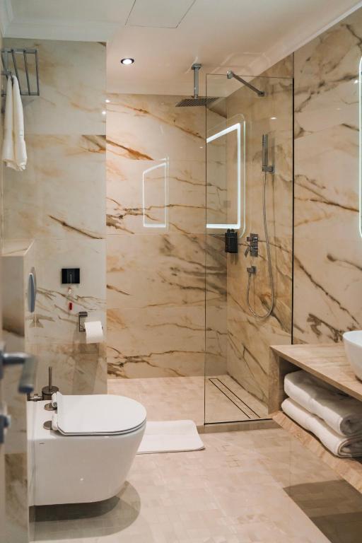 Sky Airport Hotel - Resim 12