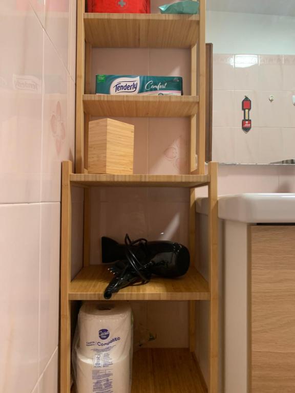 Fotografie z fotogalerie ubytování A casa di Atti v destinaci Biassa