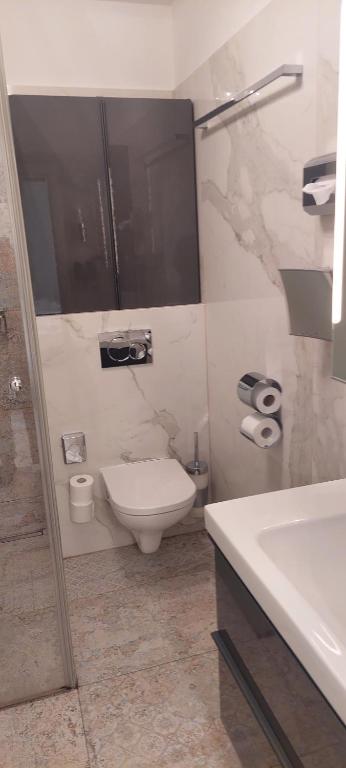 Modern Studios near City Center - Resim 19