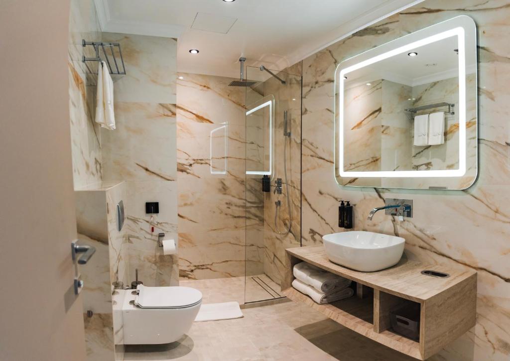 Sky Airport Hotel - Resim 4