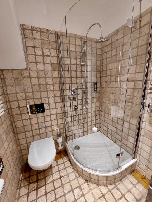 Modern Studios near City Center - Resim 3