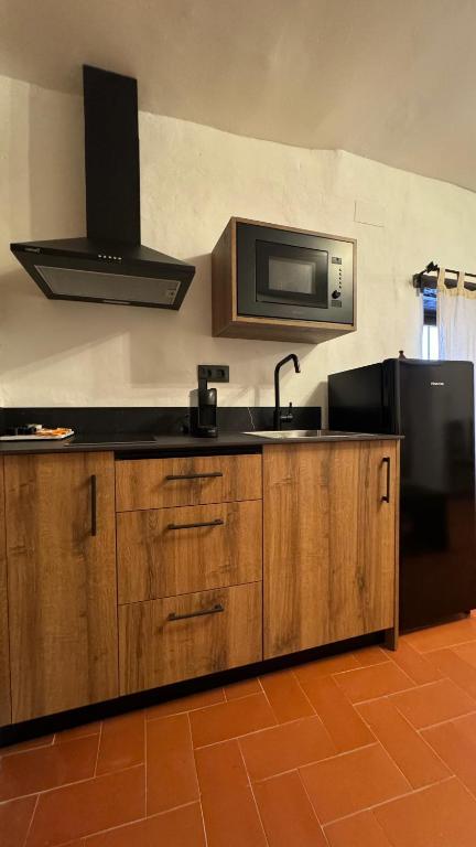 Apartamentos Jerez Siglo XIX - 2