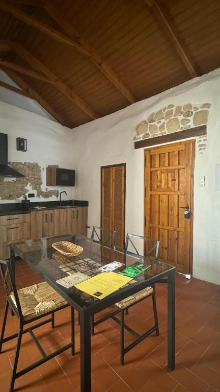 Apartamentos Jerez Siglo XIX - 10