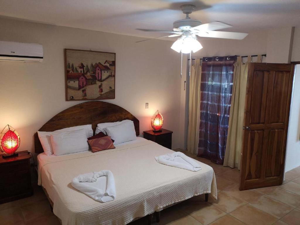 Mango Moon Villa - Habitación Doble Superior