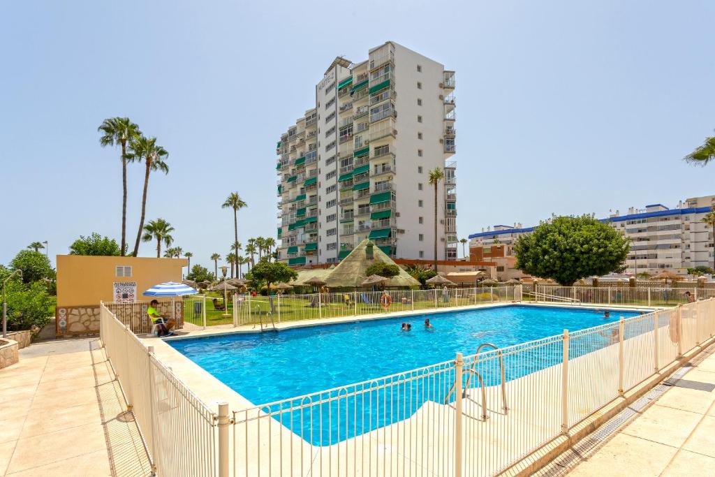 Sunstay Loft Seaview Benalmadena