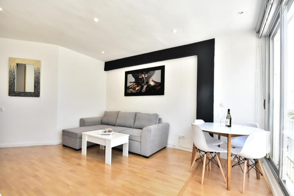 Appartement Playa Levante