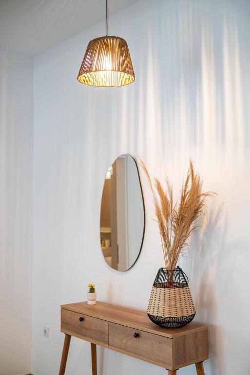 Fotografie z fotogalerie ubytování New Modern Apartment in Kos Center ve městě Kos