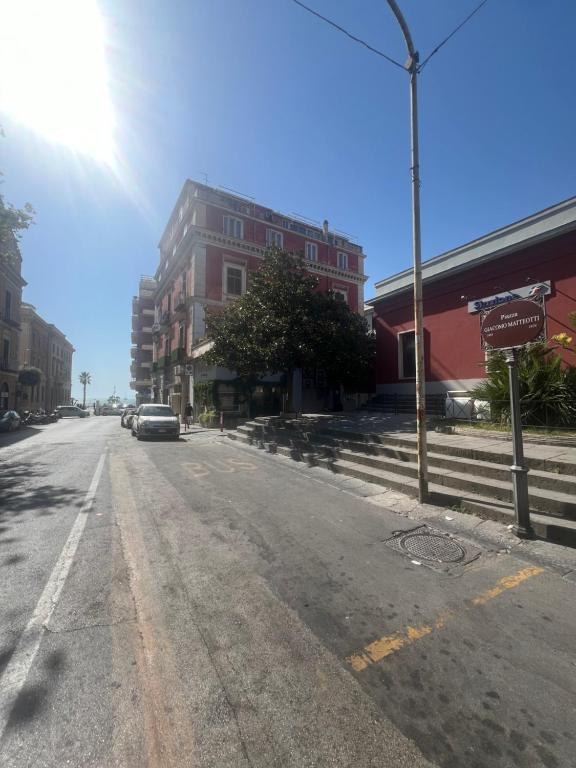 Foto sihtkohas Castellammare di Stabia asuva majutusasutuse Stabia Junior Suite galeriist