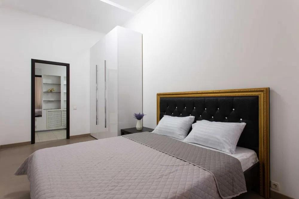 Sumskaya Apartment Lux - Apartamento De Lujo De Una Habitación
