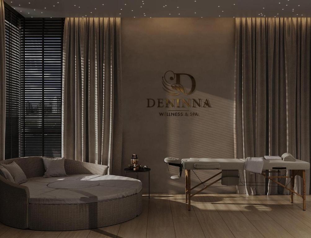 Hotel & Spa DENINNA - Housity