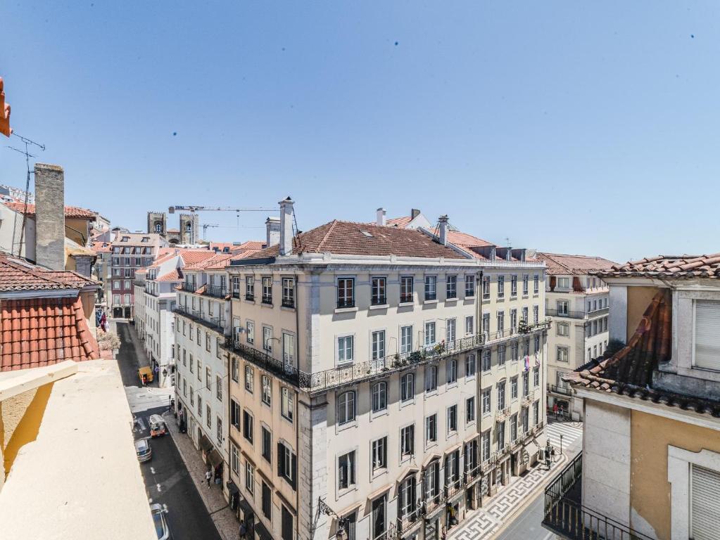 Hygge House Downtown - 10