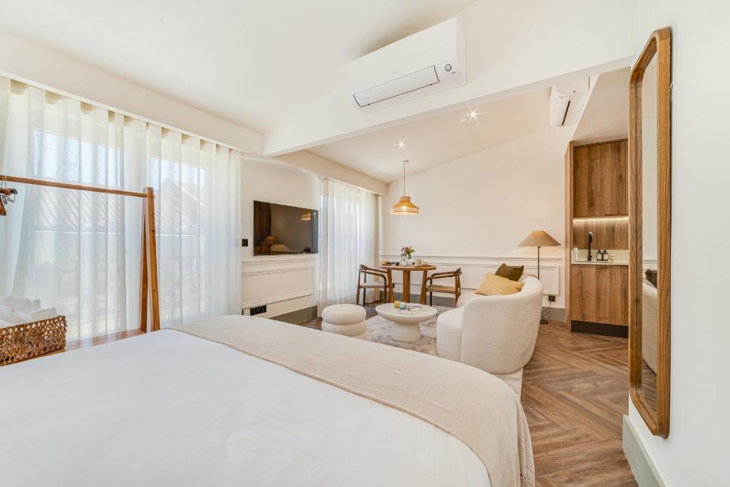 Hygge House Downtown - 18