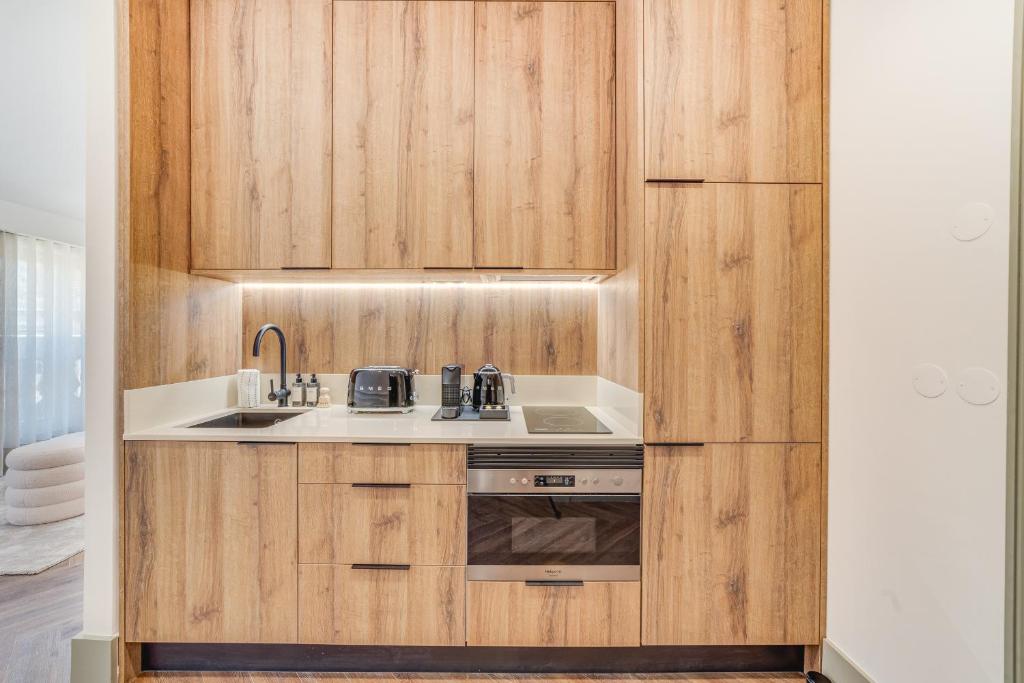 Hygge House Downtown - 5