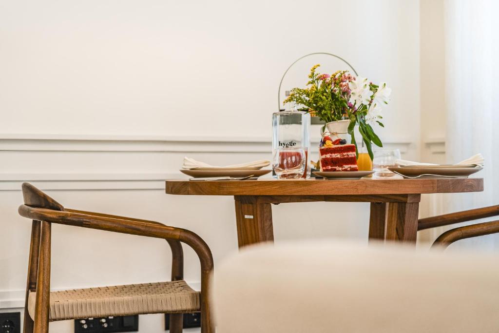 Hygge House Downtown - 7