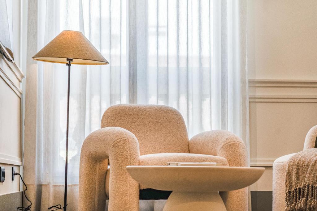 Hygge House Downtown photo