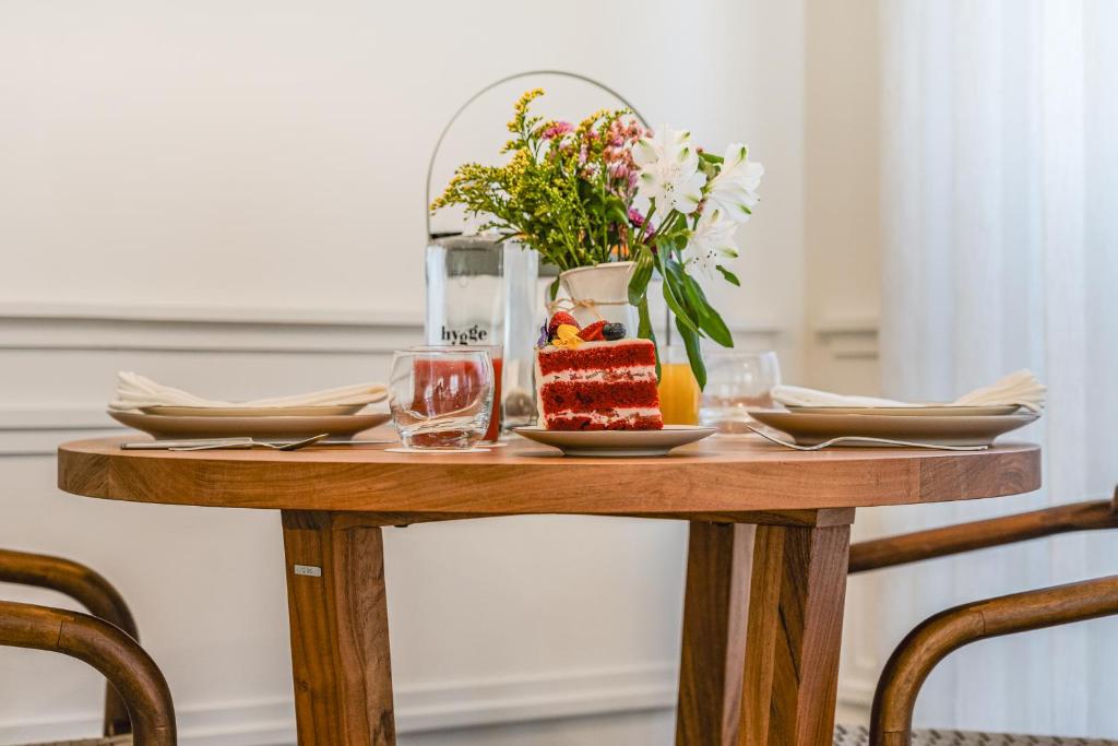 Hygge House Downtown - 14