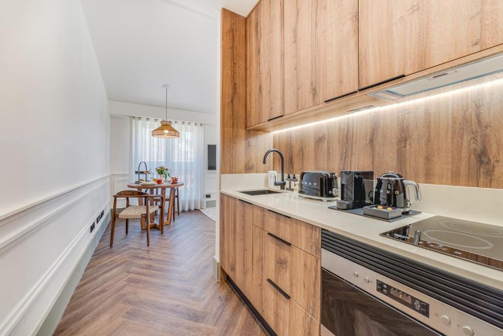 Hygge House Downtown - 15