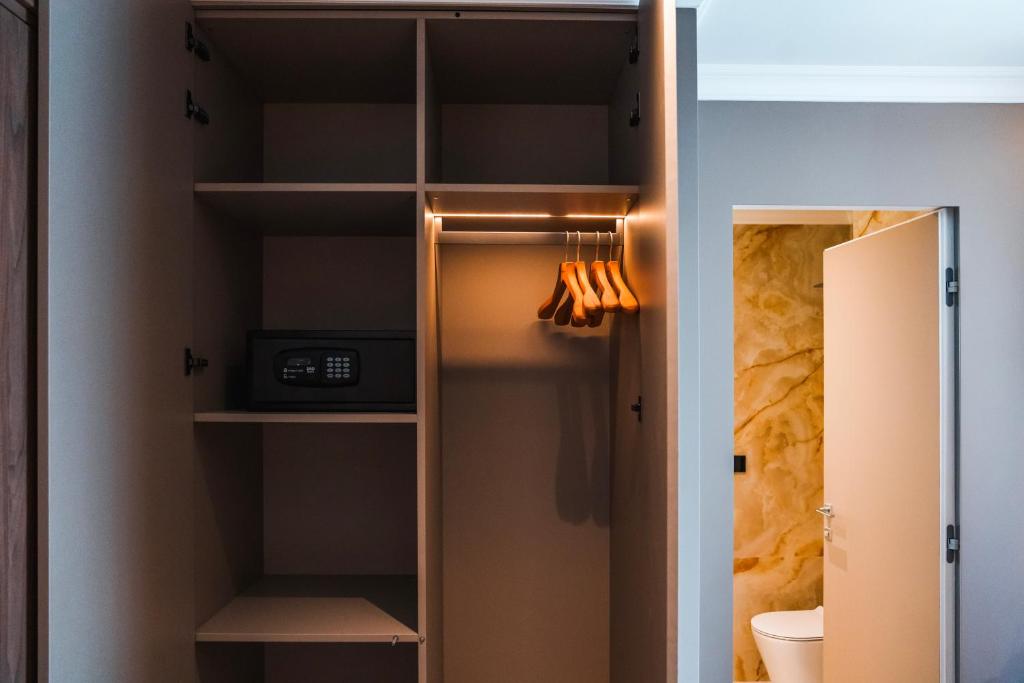 Sky Airport Hotel - Resim 17