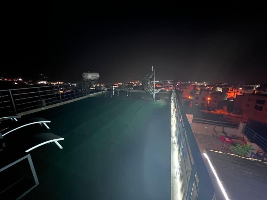 Fotografie z fotogalerie ubytování Appartement No 6 vue sur mer au loin v destinaci Tamraght Ou Fella