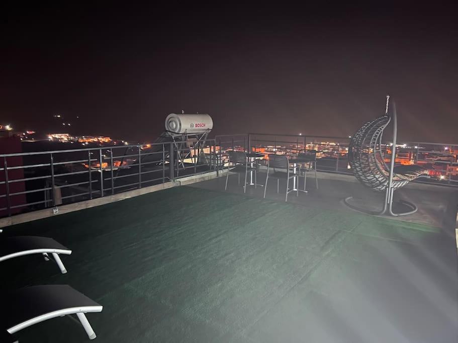Fotografie z fotogalerie ubytování Appartement No 6 vue sur mer au loin v destinaci Tamraght Ou Fella