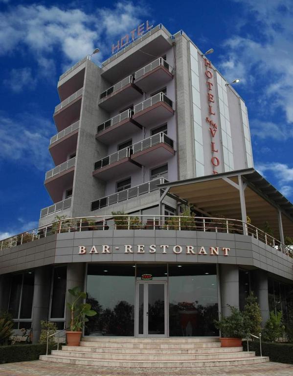 Hotel \