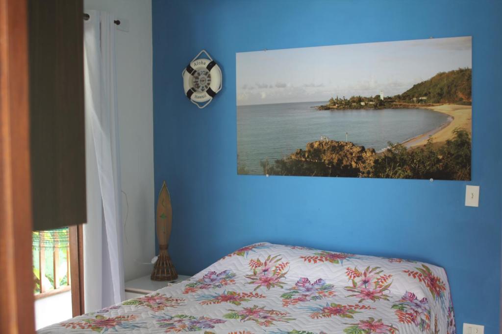  Pipa Hawaii Suites