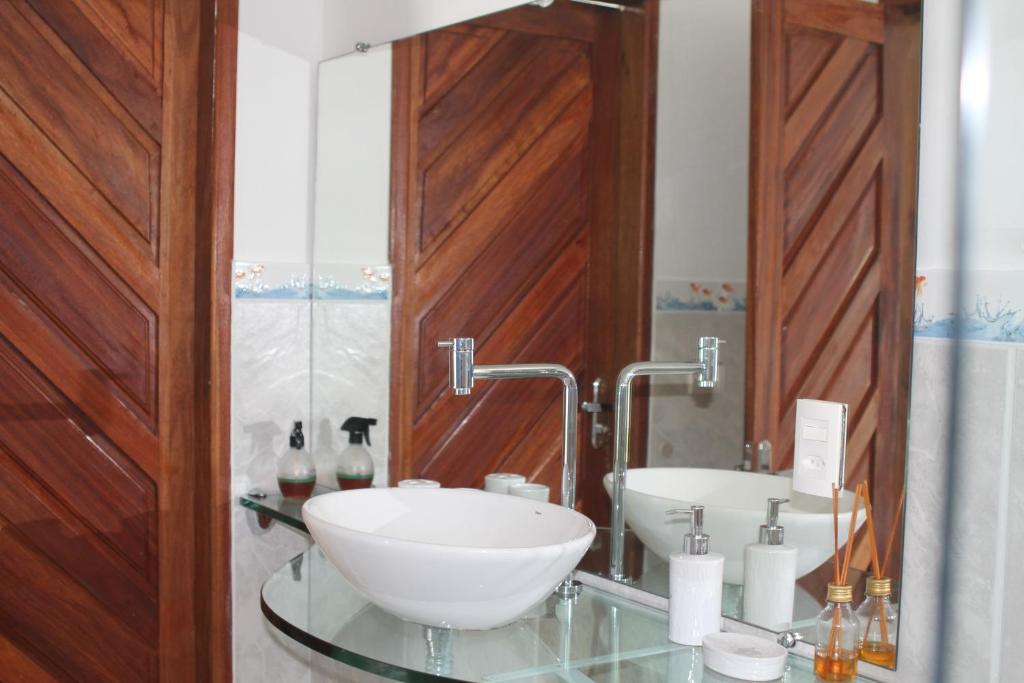  Pipa Hawaii Suites