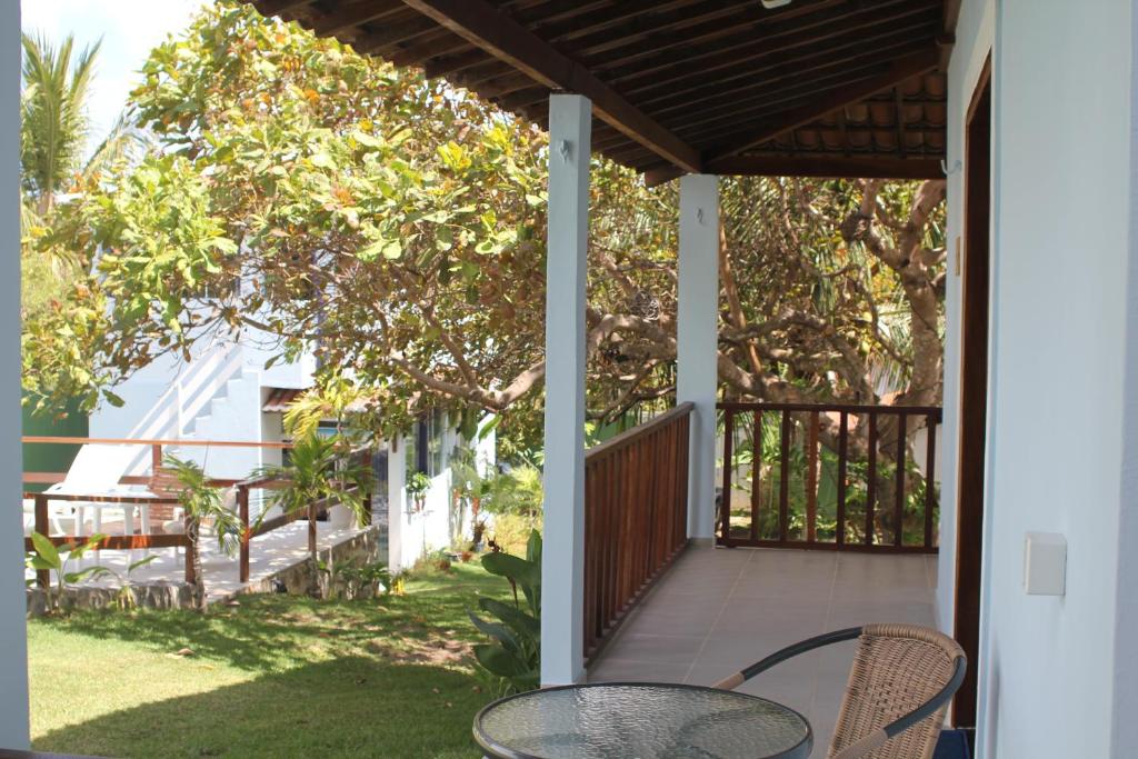  Pipa Hawaii Suites