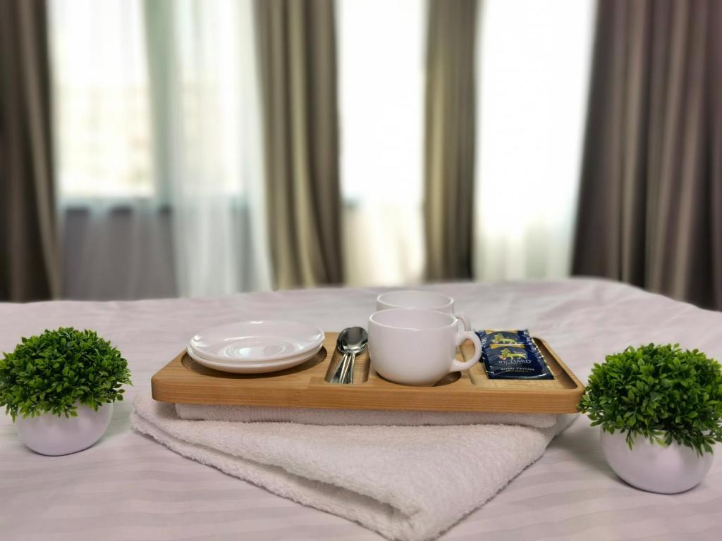 Hayq Boutique Hotel