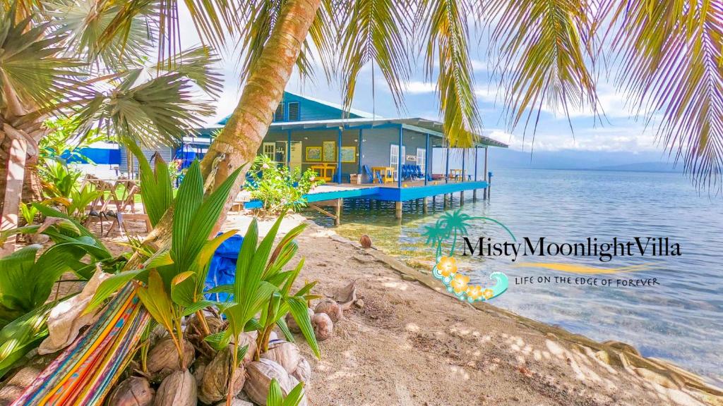 MISTY MOONLIGHT VILLAS