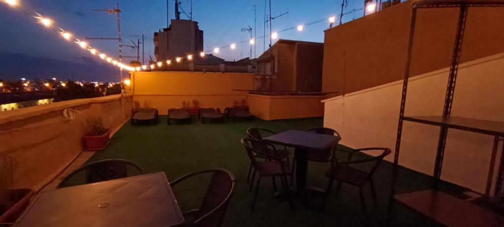 Foto da galeria de Domus Nikolai em Bari
