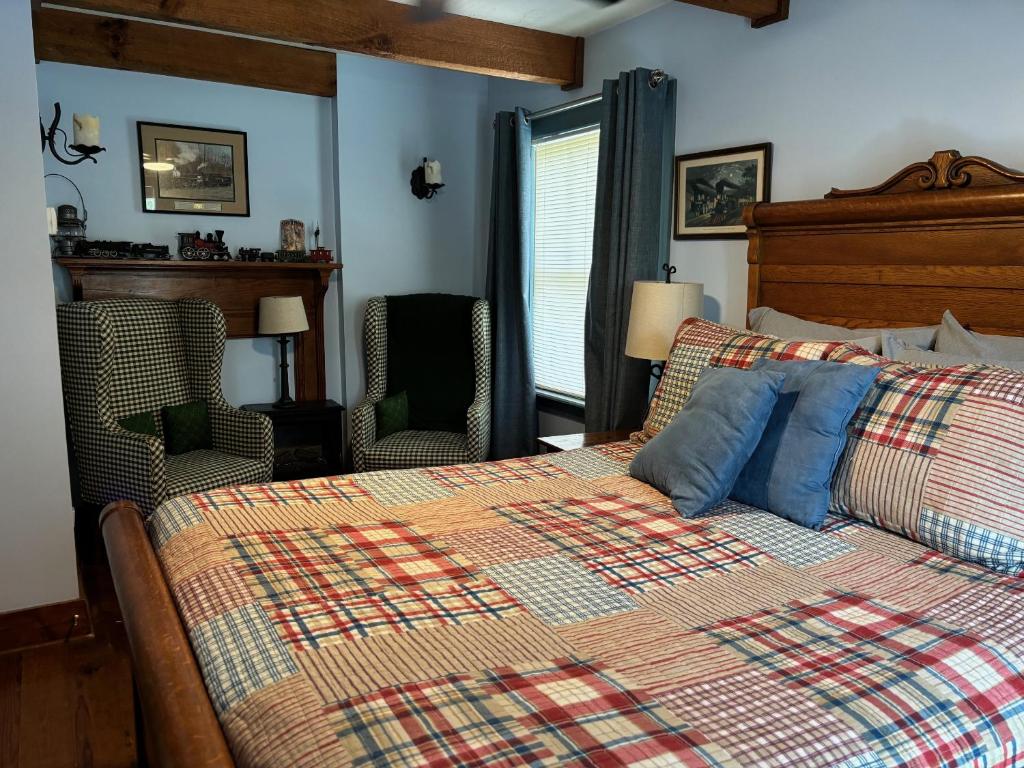 Folkestone Inn photo