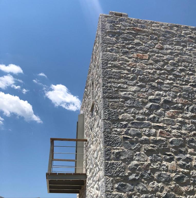 Fotografie z fotogalerie ubytování Skoutari Bay View Mani Peninsula v destinaci Skoutarion