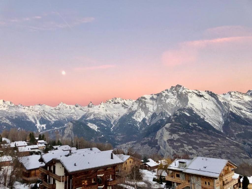 Loodusmaastik apartemendi lähedal