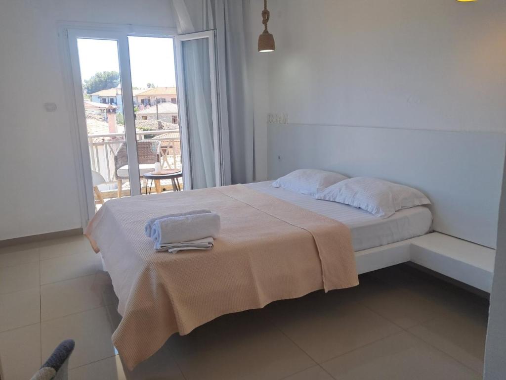 Afytos Dream suites sea view - Appartement