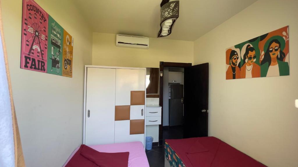 Mynd úr myndasafni af Porto Matrouh unique Chalet í Marsa Matruh