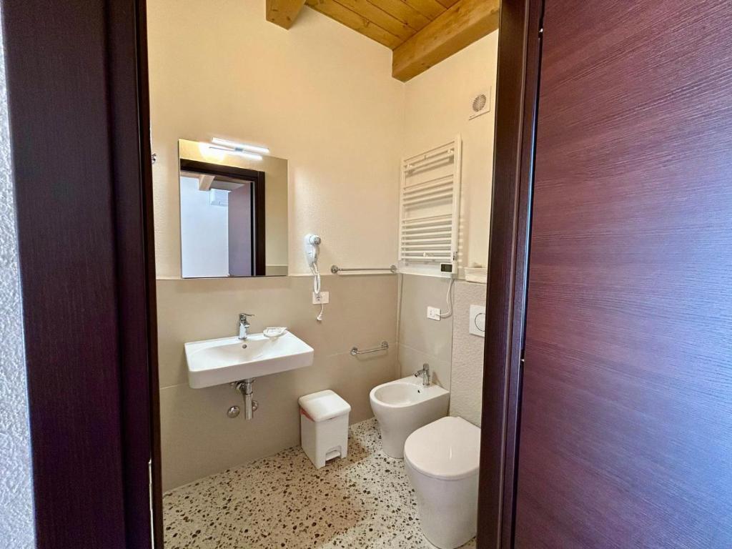 Azienda Agrituristica Il Pago - Superior Tweepersoonskamer