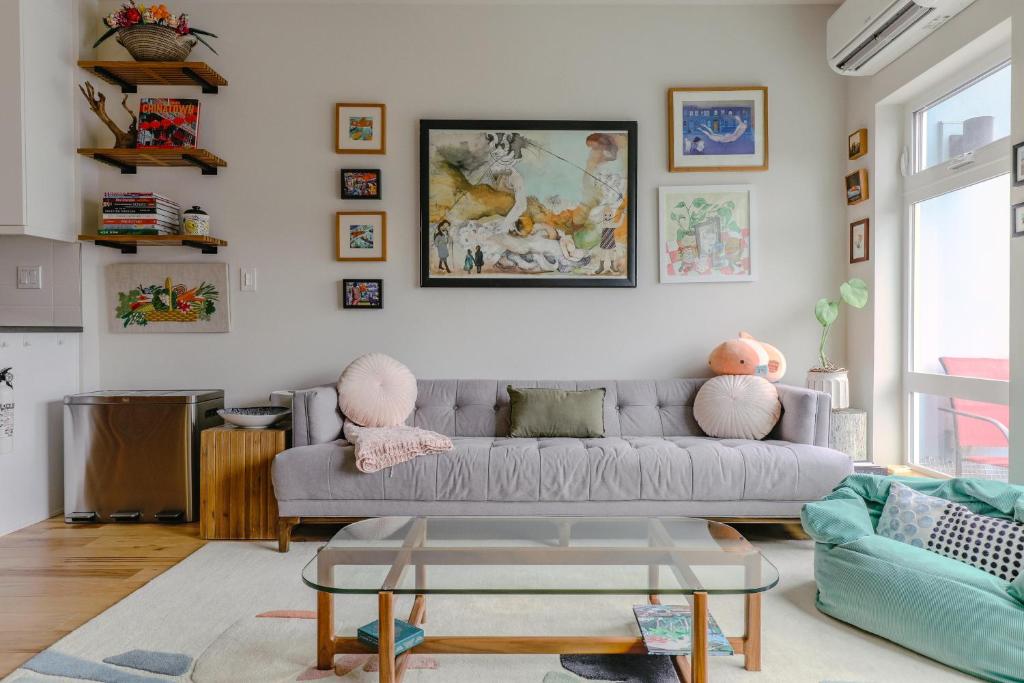 Perch  Urb…