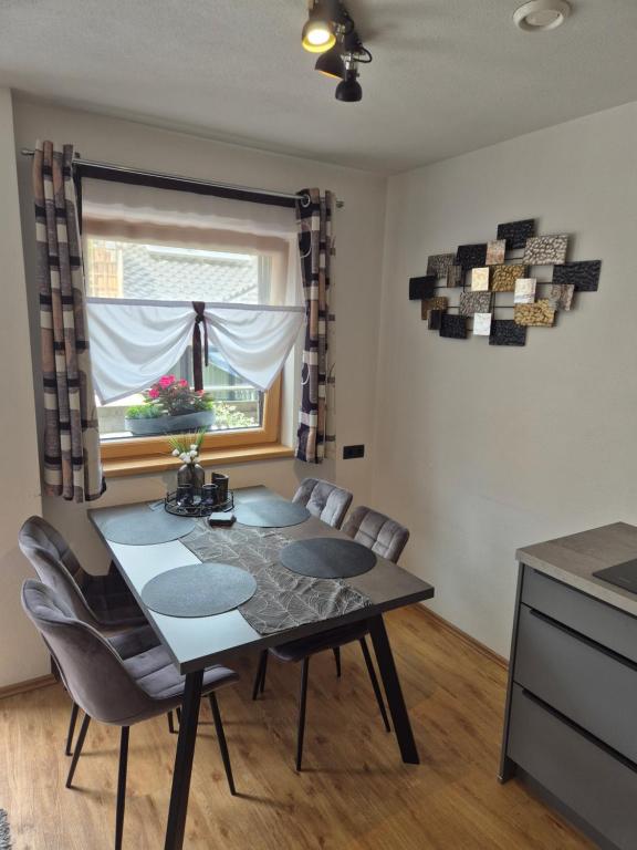 Fotografie z fotogalerie ubytování Appartement Alpina Zillertal v destinaci Aschau