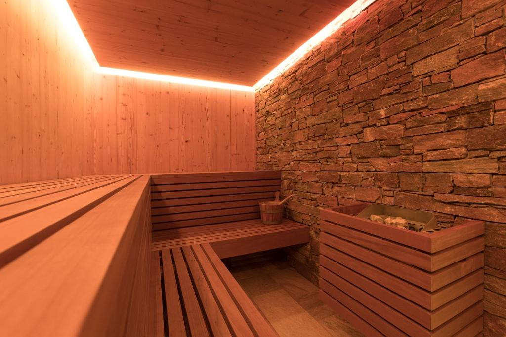 ApartHotel Holzerhof - 19