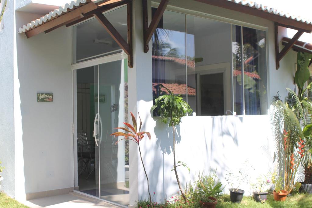  Pipa Hawaii Suites