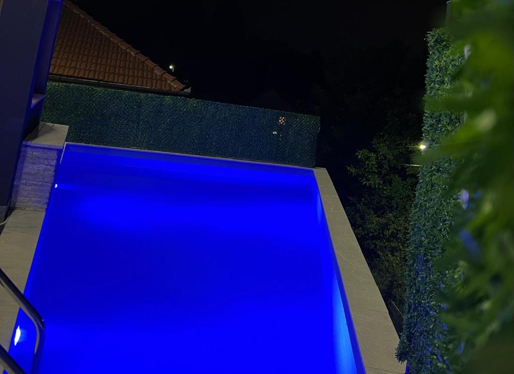 Bazén v ubytování Villa Dream nebo v jeho okolí