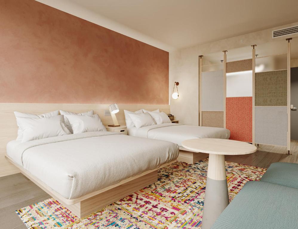 Aloft by Marriott Playa del Carmen photo