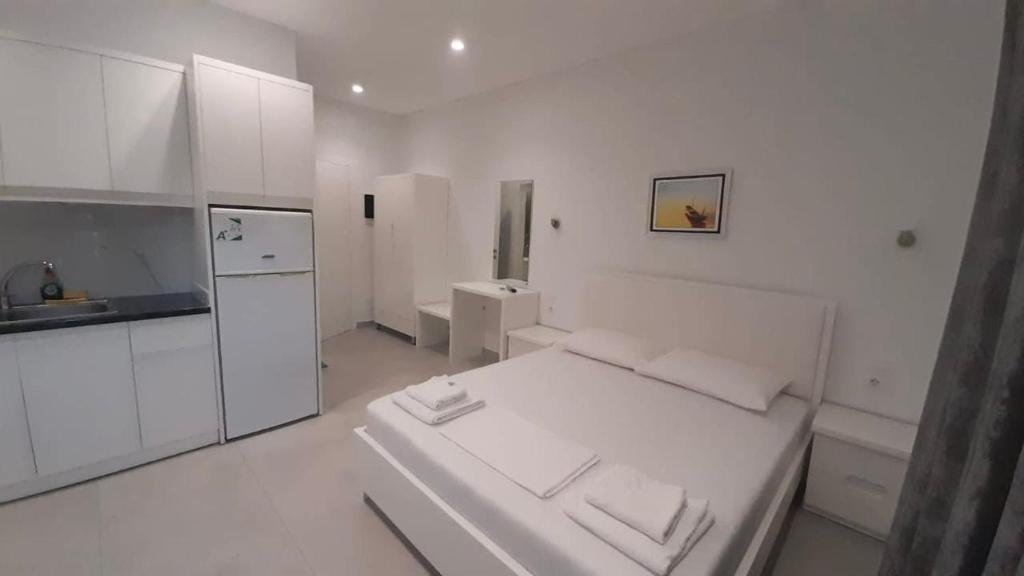 Cataleya Apartment -1 min from the Beach